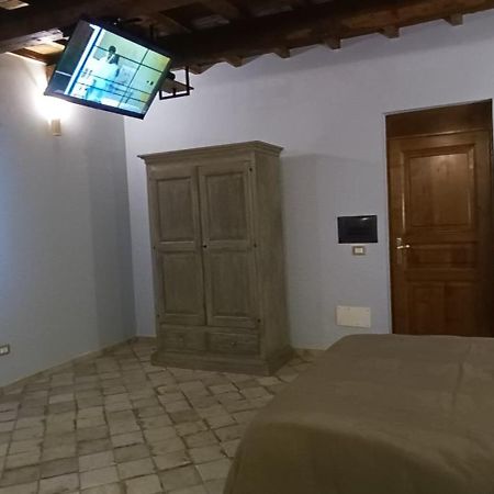 Il Granaio Del Pavone Villa Nepi Kültér fotó