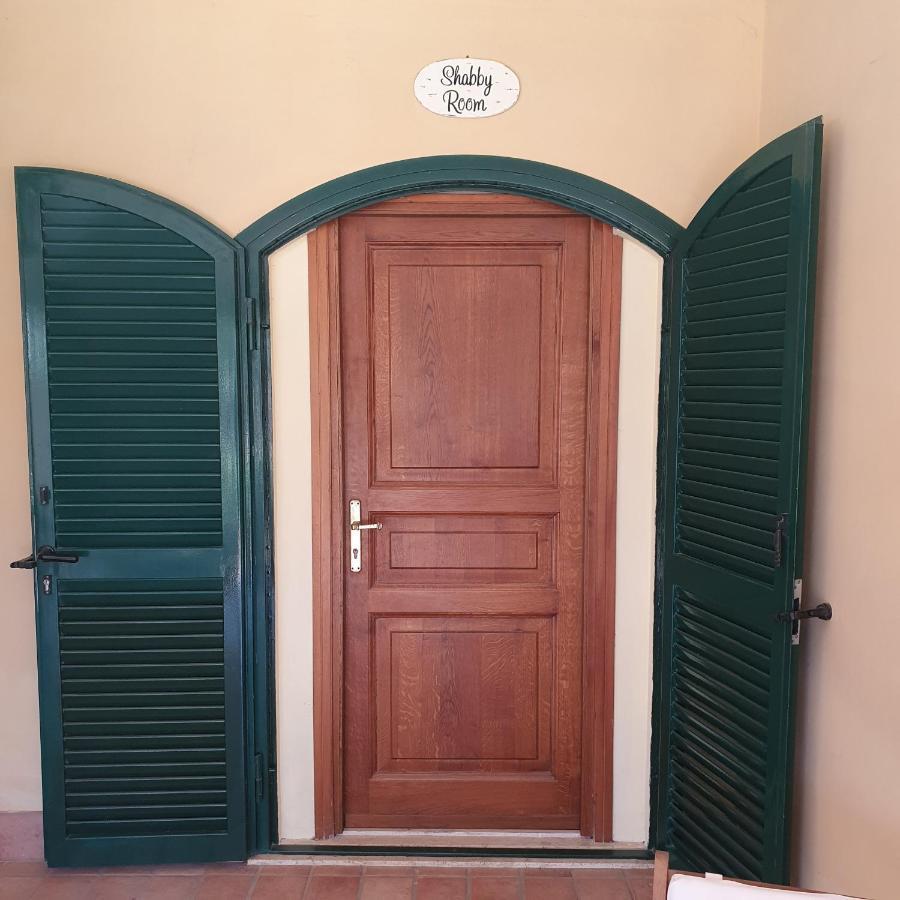 Il Granaio Del Pavone Villa Nepi Kültér fotó