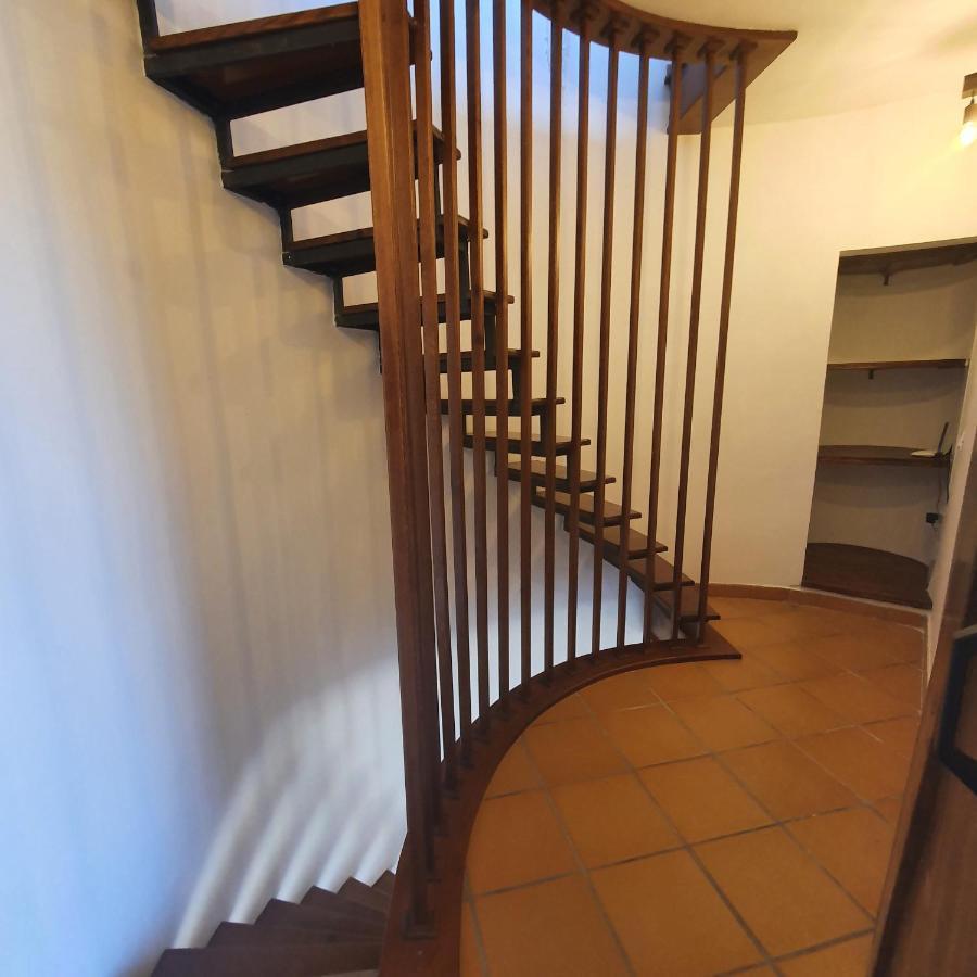 Il Granaio Del Pavone Villa Nepi Kültér fotó