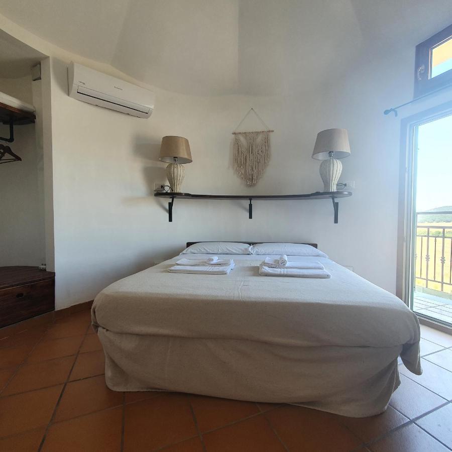 Il Granaio Del Pavone Villa Nepi Kültér fotó