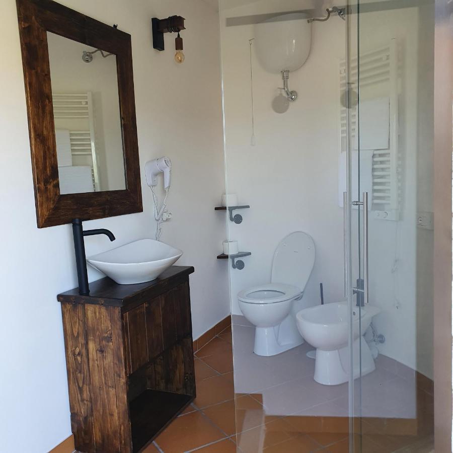 Il Granaio Del Pavone Villa Nepi Kültér fotó