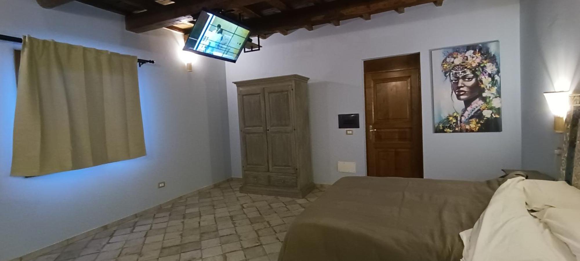 Il Granaio Del Pavone Villa Nepi Kültér fotó