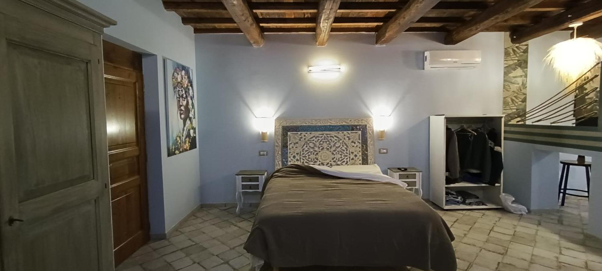 Il Granaio Del Pavone Villa Nepi Kültér fotó