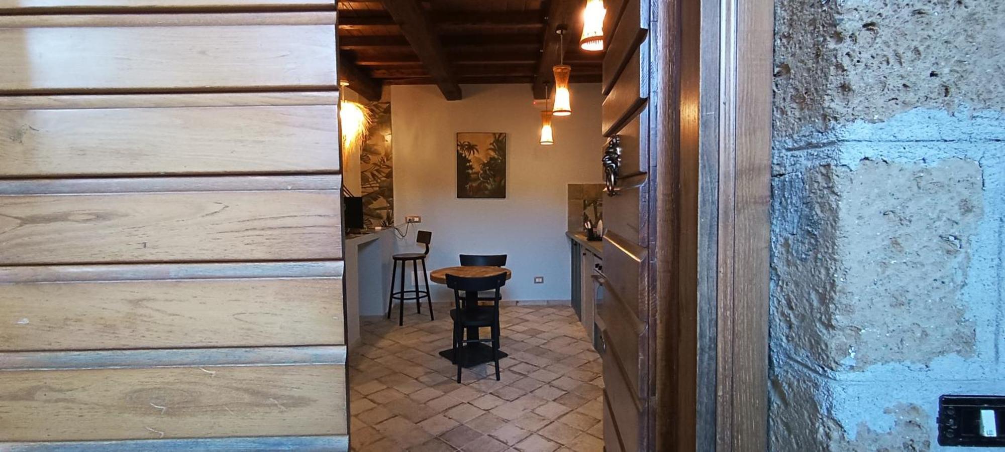 Il Granaio Del Pavone Villa Nepi Kültér fotó