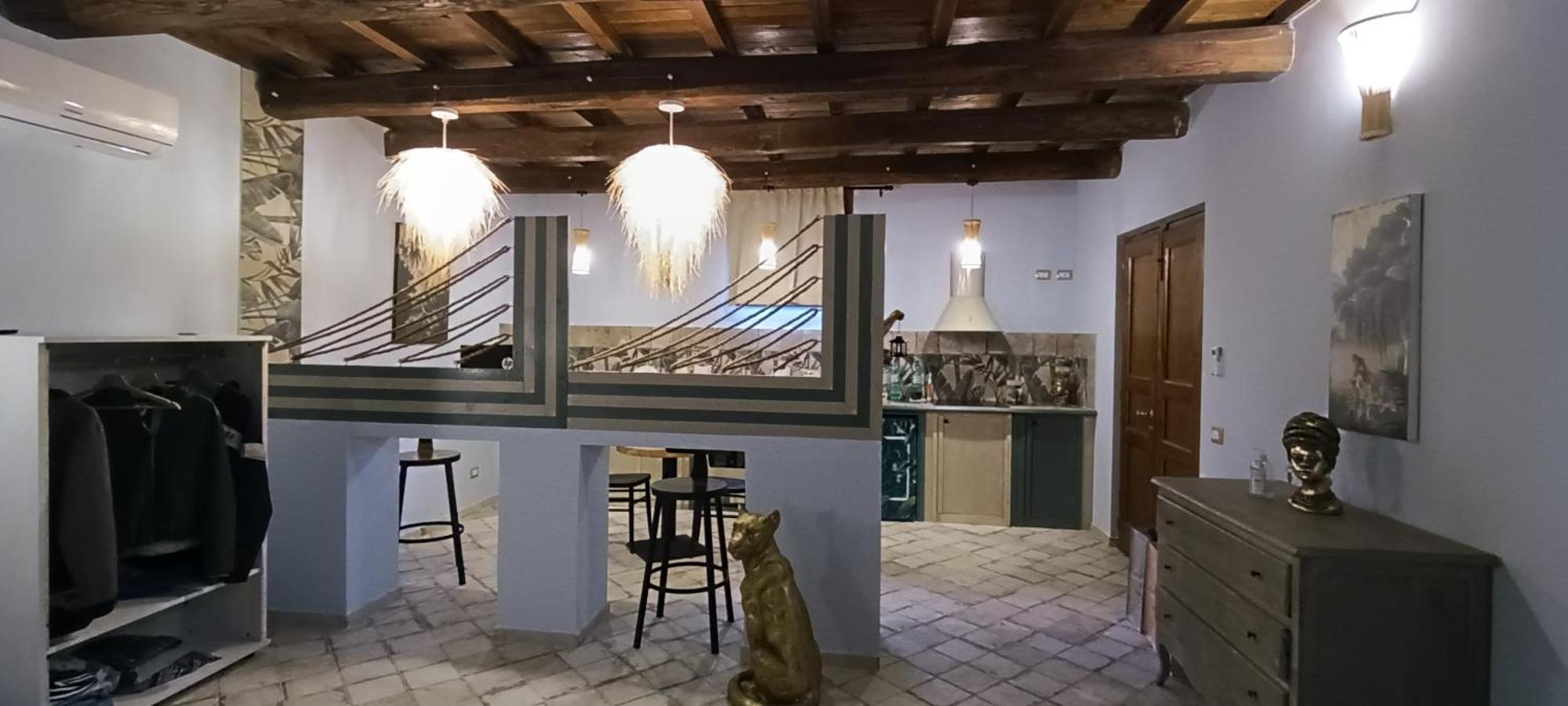 Il Granaio Del Pavone Villa Nepi Kültér fotó
