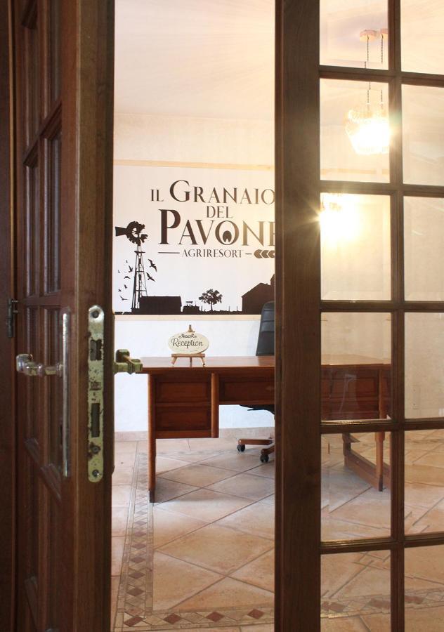 Il Granaio Del Pavone Villa Nepi Kültér fotó
