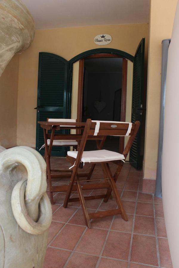 Il Granaio Del Pavone Villa Nepi Kültér fotó