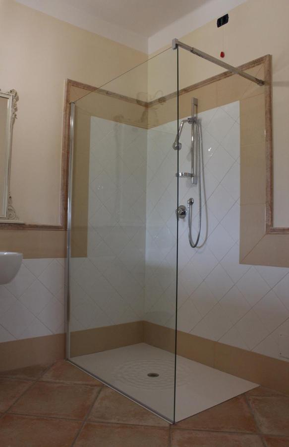 Il Granaio Del Pavone Villa Nepi Kültér fotó