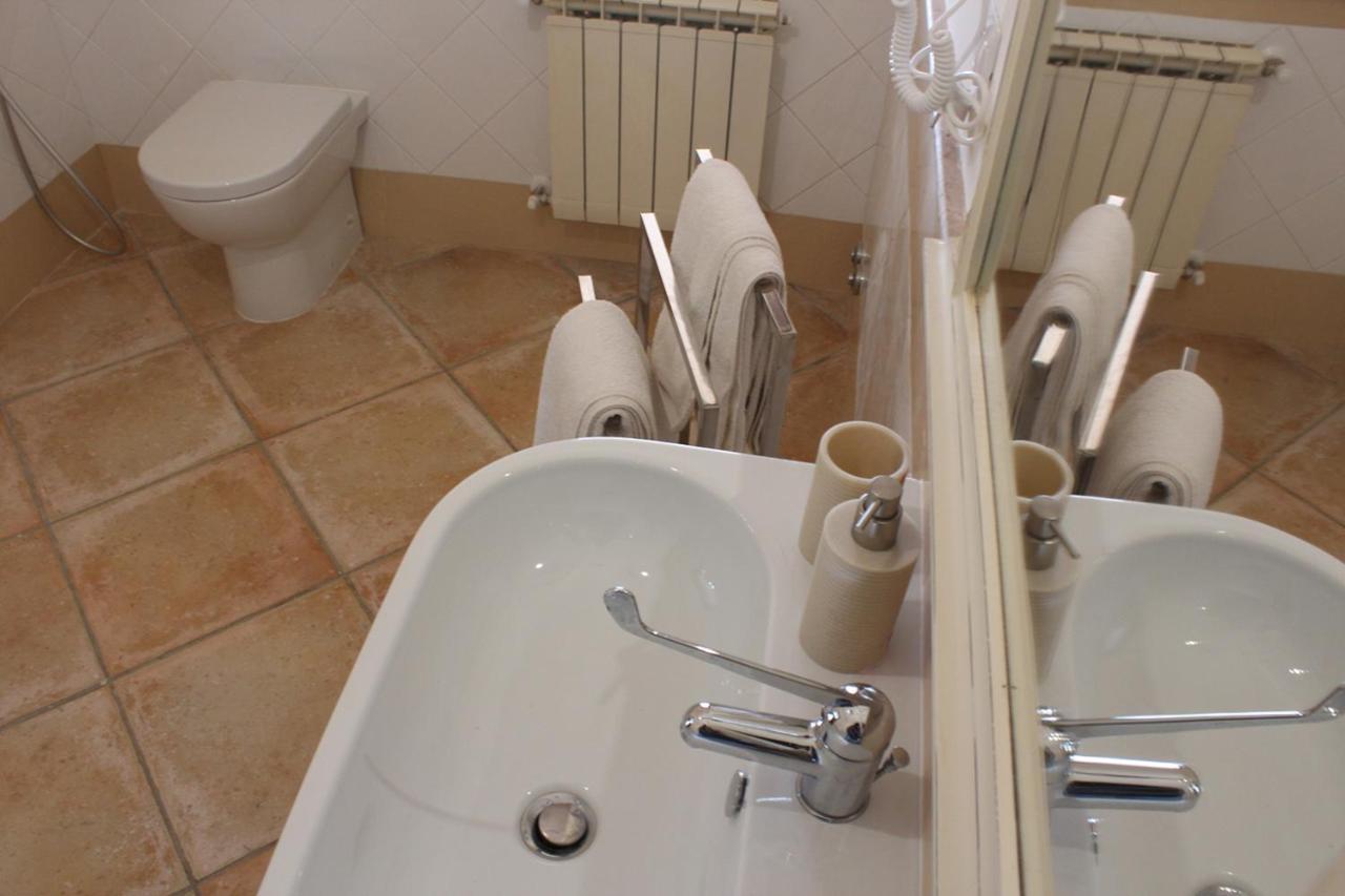 Il Granaio Del Pavone Villa Nepi Kültér fotó