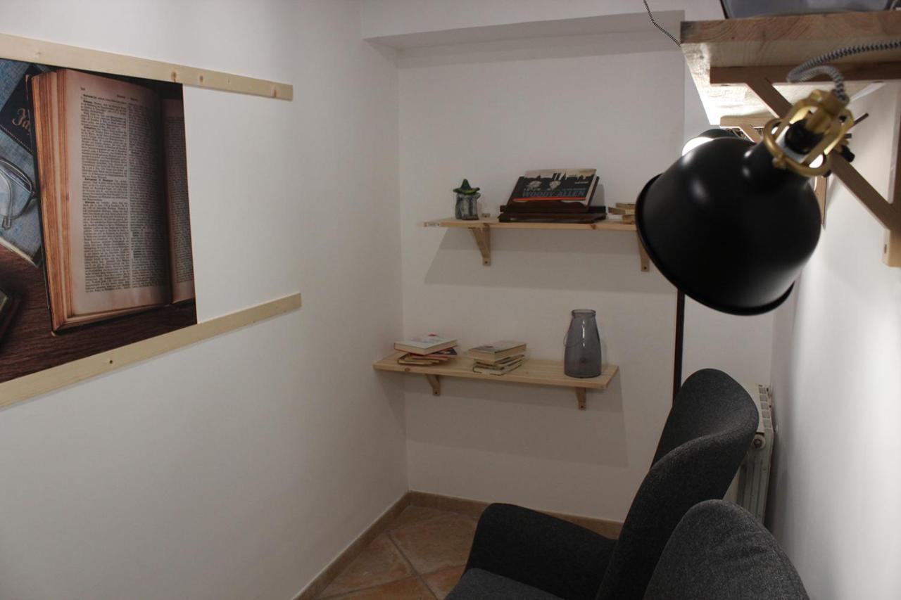 Il Granaio Del Pavone Villa Nepi Kültér fotó