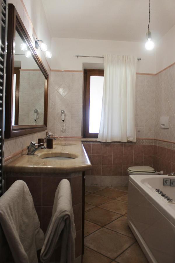 Il Granaio Del Pavone Villa Nepi Kültér fotó